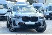 BMW X4 Autres xdrive30i m sport 19?shadow line head up pano