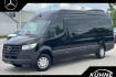 Mercedes Sprinter Autres Benz sprinter 317 tourer pro l3h2/dachklima/ahk/9sitz