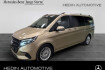 Mercedes Classe V Style Benz v 220 d style lang distr ahk 360  navi shz lm