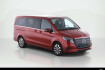 Mercedes EQV Autres Benz eqv 300 eqv 300 avantgarde lang 7 sitze sitzluftung led