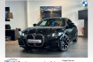 BMW Série 4 Coupé Autres Bmw 430  430 d xdrive coupe navi leder tempom.aktiv bluetooth p