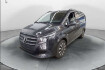 Mercedes Vito Base benz vito  benz vito 119 cdi 4×4 kasten lang airmatic*led*sthzg*ahk