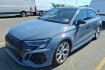 Audi RS3 Autres Rs3 sportback 2.5 tfsi matrix pano b&o 360  acc