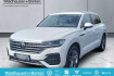 Volkswagen Touareg R-Line 3.0 v6 tdi elegance 4motion r line*area* klima