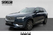 Volvo XC90 Ultimate Bright Xc90 ultimate bright awd 7 sitzer hud ahk digitales coc