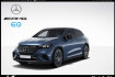 Mercedes EQE SUV Autres Benz eqe suv eqe 350+ suv amg sport/pano/burm/night/distr/360