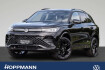 Volkswagen Tiguan R-Line r line 2 0 l tdi dsg ahk matrix harmankar