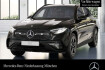 Mercedes GLC AMG Line Advanced Benz glc 200 4m amg+night+360+led+totw+keyless+9g