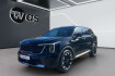 Kia Sorento Platinum 2.2 crdi platinum awd dct nappa