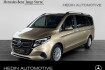 Mercedes Classe V Style Benz v 220 d style lang distr ahk 360  navi lm shz
