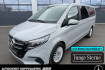 Mercedes EQV Autres Benz eqv 300 eqv 300 l avant. 360  distronic panorama mbux