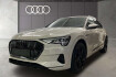 Audi Q8 e-tron advanced Q8 e tron sportback advanced acc matrix led kamera navi s?
