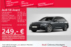Audi S6 Autres tdi tiptr. luftfed/stdhzg/b&o