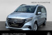Mercedes EQV Avantgarde Line Benz eqv 300 avantgarde lang distr|mbux|360 |leder