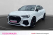 Audi RS Q3 Autres Rs q3 sportback sonos pano sportabgas mmi wabe shz vc to