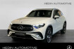 Mercedes GLC AMG Line Advanced Benz glc 220 d 4m amg|digital|ahk|distr|360|easyp|shz