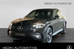 Mercedes GLC Autres Benz glc 220 d 4m amg|led|night|distr|ahk|360|easyp