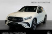 Mercedes GLC AMG Line Benz glc 200 d 4m amg|led|pano|ahk|distr|360|night