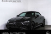 Mercedes CLE Coupé Autres Benz cle 200 cabrio amg|night|kam|totw|airscarf|burm