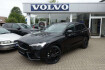 Volvo XC60 Ultra Black Xc60 black edition ultra t8 awd hud/pano/four c