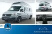 Volkswagen Crafter Autres grand california 600 acc rfk shz led sol