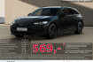 Audi A5 Coupé Autres A5 avant e hybrid qu tech+ ahk matrix b&o 360