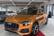Audi Q8 Autres 50 tdi quattro panoramadach 360 kamera softclose