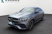 Mercedes Classe G AMG Line benz g  benz g 400d 4m coupe amg line night+ahk+22+multibe