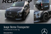 Mercedes Classe V Style Benz v 220 d amg style k ahk night winter parkpaket