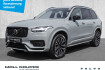 Volvo XC90 Plus Dark Xc90 t8 awd plus dark plug in led harman/kardon