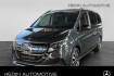 Mercedes EQV Autres Benz eqv 300 lang pano burm distr kam navi lm shz dab