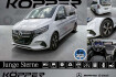 Mercedes EQV Autres Benz eqv 300 lang white line distronic led 6 sitzer