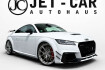 Audi TT RS Coupé Autres Tt rs coupe q. *performance kw v3 bbs apr hjs*