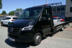 Mercedes Sprinter Autres Benz sprinter iii abschleppfahrzeug 5t top zustand !