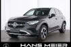 Mercedes GLC Avantgarde Advanced Benz glc 300 glc 300 de 4m avantgarde ahk memory led 360  k
