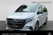 Mercedes EQV Autres Benz eqv 300 lang distr 360  navi shz lm dab