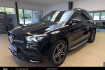 Mercedes GLE Ambiente Benz gle 400 gle 400 d 4matic amg * airmatic *headup *sound