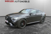 Mercedes GLC 63 AMG Autres Benz glc 63 amg glc 63 s amg 4matic+ coupe  gsd  hud  360 kamera