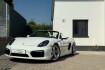 Porsche Boxster Autres gts