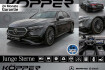 Mercedes Classe E Autres Benz e 300 e amg premium technik leder night airmatic