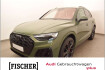 Audi Q5 S line 40tdi quattro s tronic s line led ahk navi hud b&o