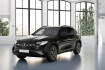Mercedes GLC AMG Line Benz glc 200 d 4m amg/night/ahk/distr./mem.
