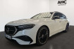 Mercedes Classe E AMG Line NIGHT Edition Benz e 200 4matic t modell +night edition+ahk+standheizung+