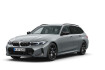 BMW Série 3 Autres Bmw 340  340 xdrive touring parking plus harman kardon