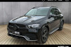 Mercedes GLE AMG Line Benz gle 300 gle 300 d 4m verkauf nur an gewerbe!/amg/pano/