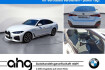 BMW Série 4 Coupé Autres Bmw 430  430 m sportpaket sport aut.