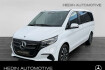Mercedes EQV Avantgarde Line Benz eqv 300 avantgarde lang burm|airmatic|360 |distr