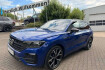 Volkswagen Touareg R-Line r line 4motion