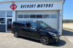 Mercedes Classe C Break  Benz 300 v300 d 4matic extralang amg m bux