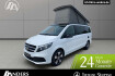 Mercedes Classe V Avantgarde Benz v 250 marco polo mbux*tempo*navi*kamera*parktro